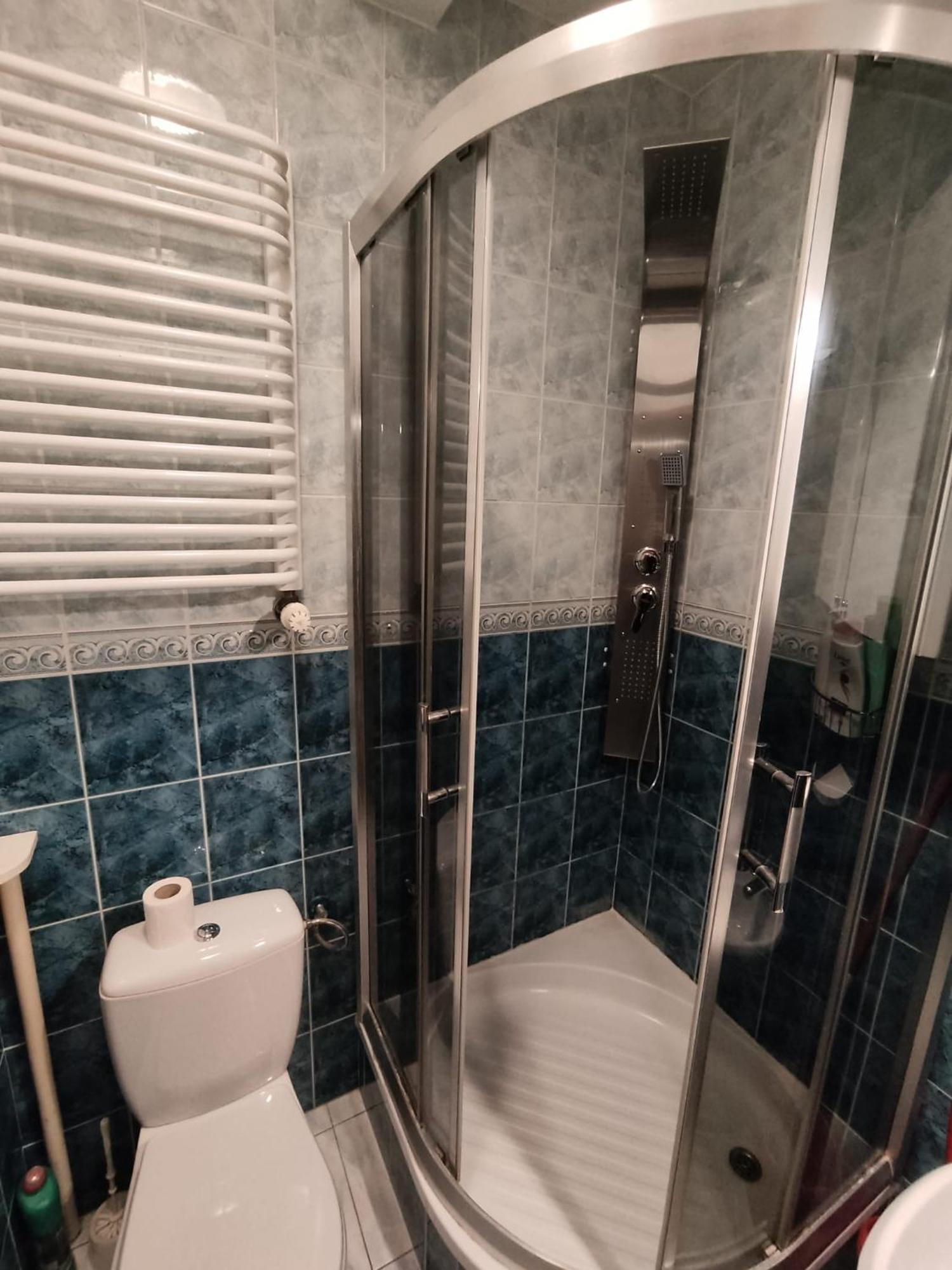Classic Apartament Metro Kabaty Warszawa Eksteriør billede