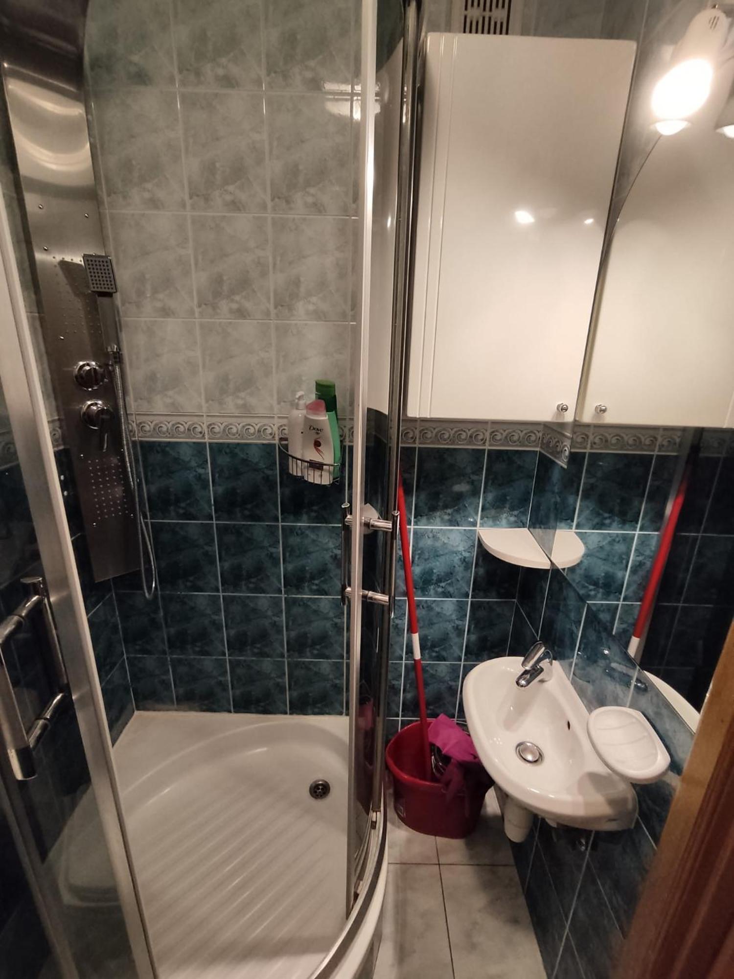 Classic Apartament Metro Kabaty Warszawa Eksteriør billede
